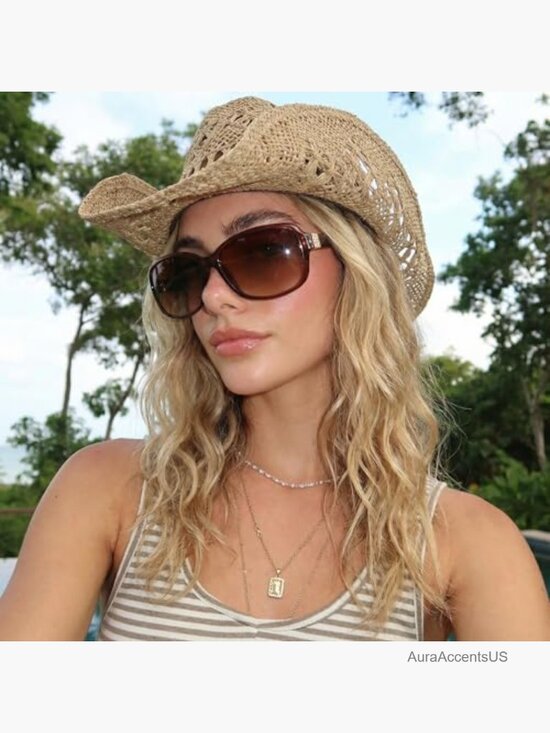 Polarized Retro Square Sunglasses Wraparound UV400 Protection Large main image 4